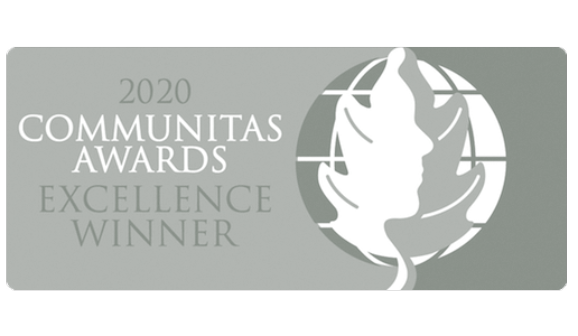 2020 Communitas Awards - AA Marcom