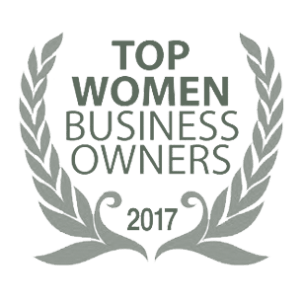 Top Women Business Owners - AA Marcom